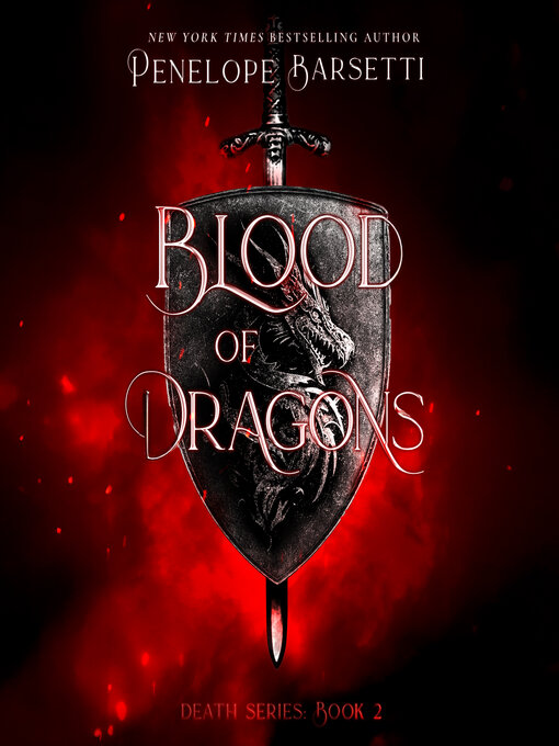 Title details for Blood of Dragons by Penelope Barsetti - Available